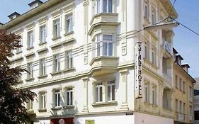 Stadthotel Hauser Eck